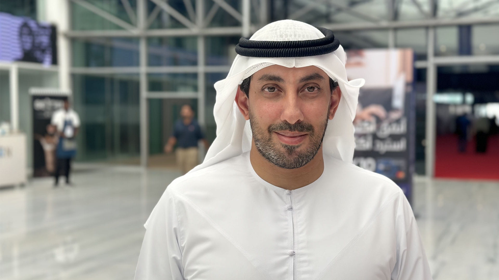 Image for the title: National Career Exhibition hosts 30 entities in its 25th edition 