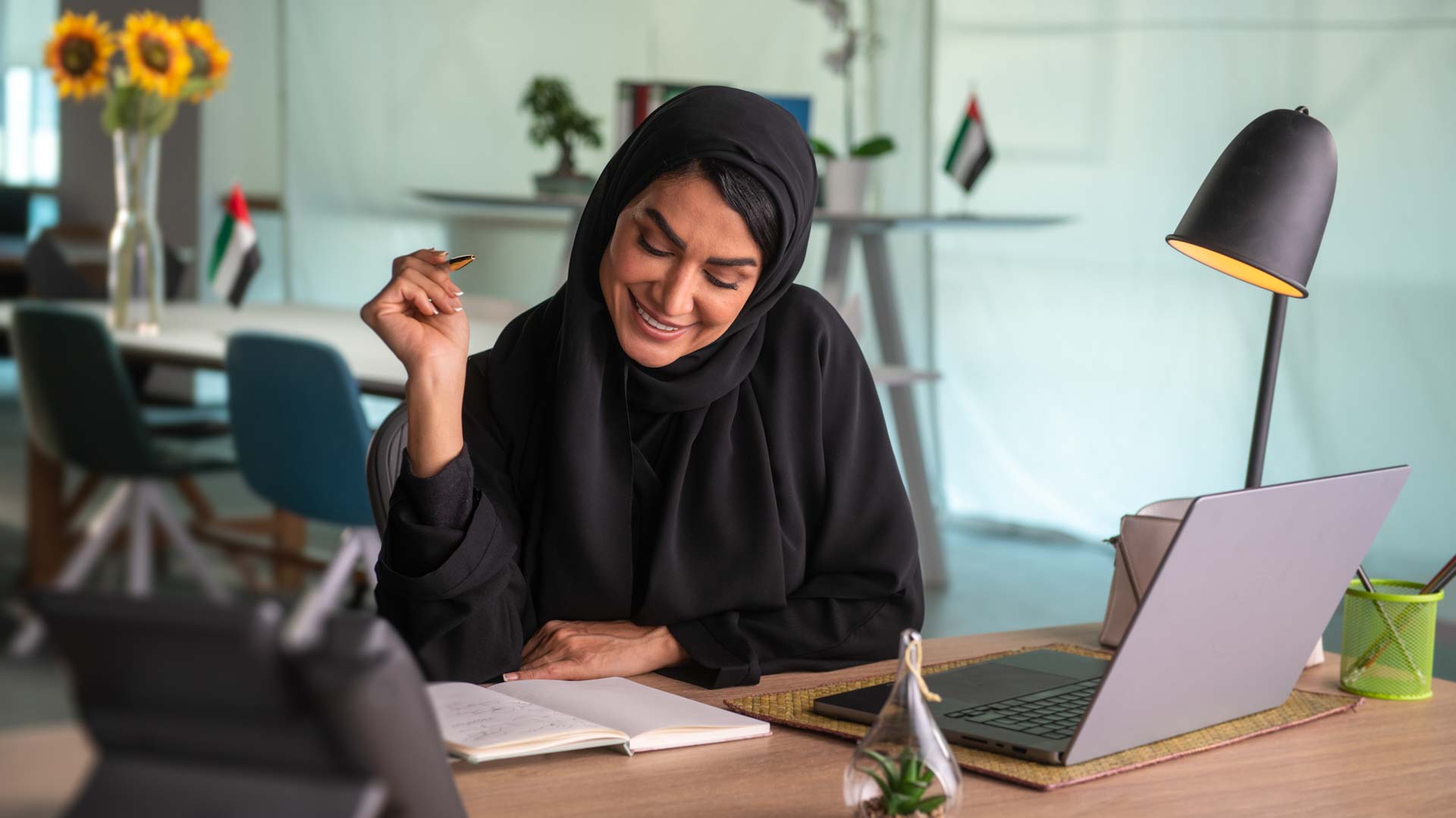 صورة بعنوان: "المعاشات" توضح خطوات احتساب المعاش التقاعدي ومكافأة نهاية الخدمة  