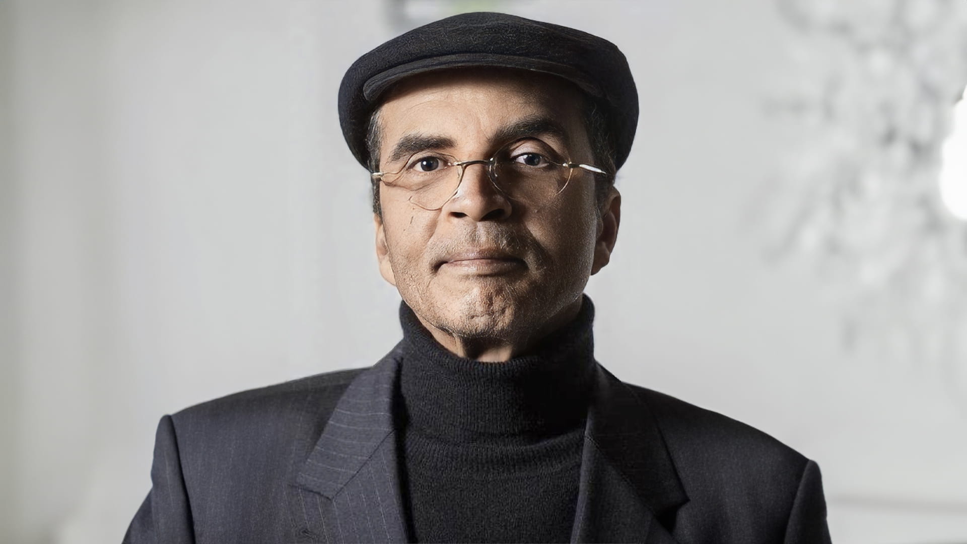 صورة بعنوان: إبراهيم الكوني شخصية العام الثقافية في "معرض الشارقة للكتاب 2023" 