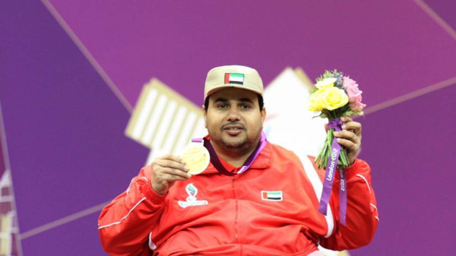 صورة بعنوان: البارالمبية الآسيوية: العرياني مرشح لخطف الأضواء بمنافسات الرماية 