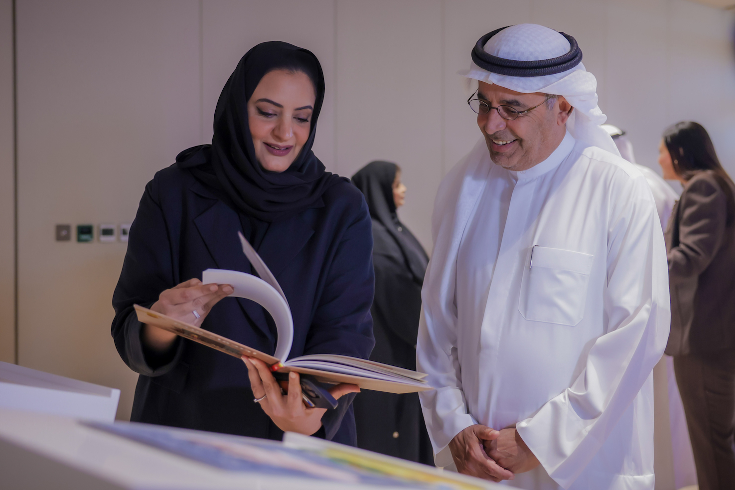 Image for the title: 21 titles shortlisted for Etisalat Award for Children's Lit 