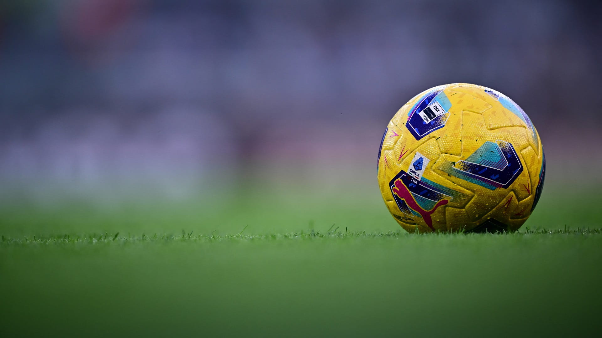 Image for the title: Kvaratskhelia nets brace as Napoli cruise to 3-1 win at Verona 