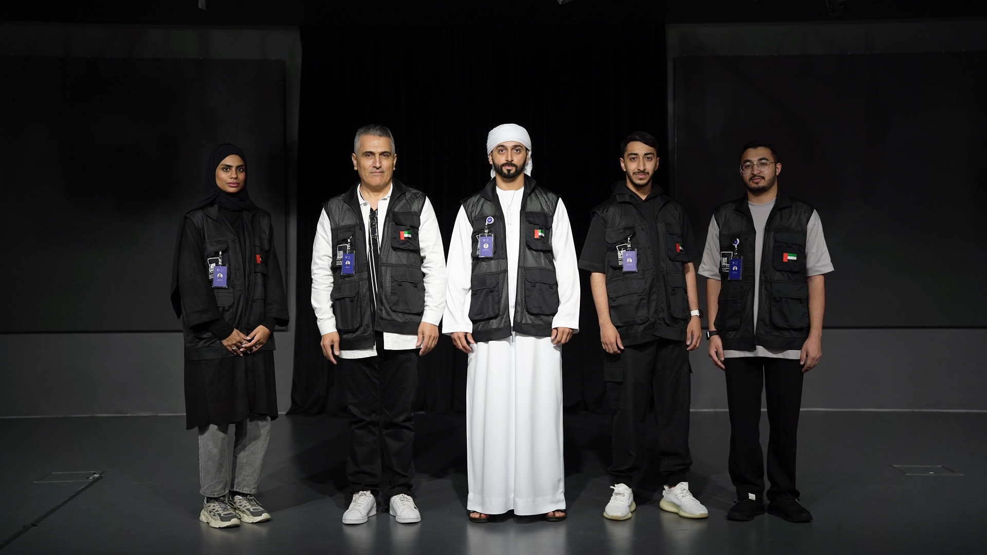 صورة بعنوان: منتسبو ربع قرن ينطلقون إلى عُمان للمشاركة في مهرجان الدن الدولي 