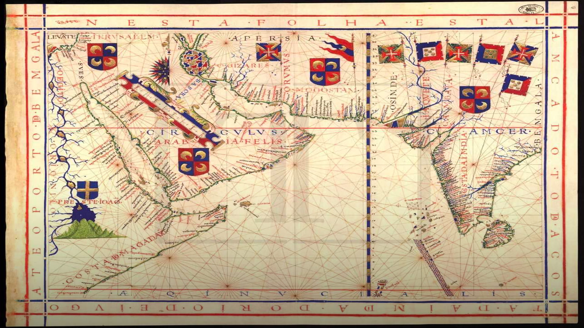 صورة بعنوان: جامعة برتغالية تعرض 60 قطعة أثرية نادرة في معرض الشارقة للكتاب 