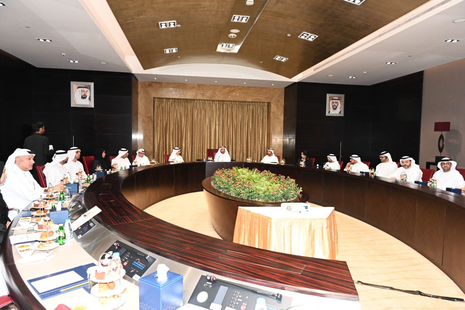 Image for the title: SCCI welcomes nearly 5,000 new member companies in 2023 