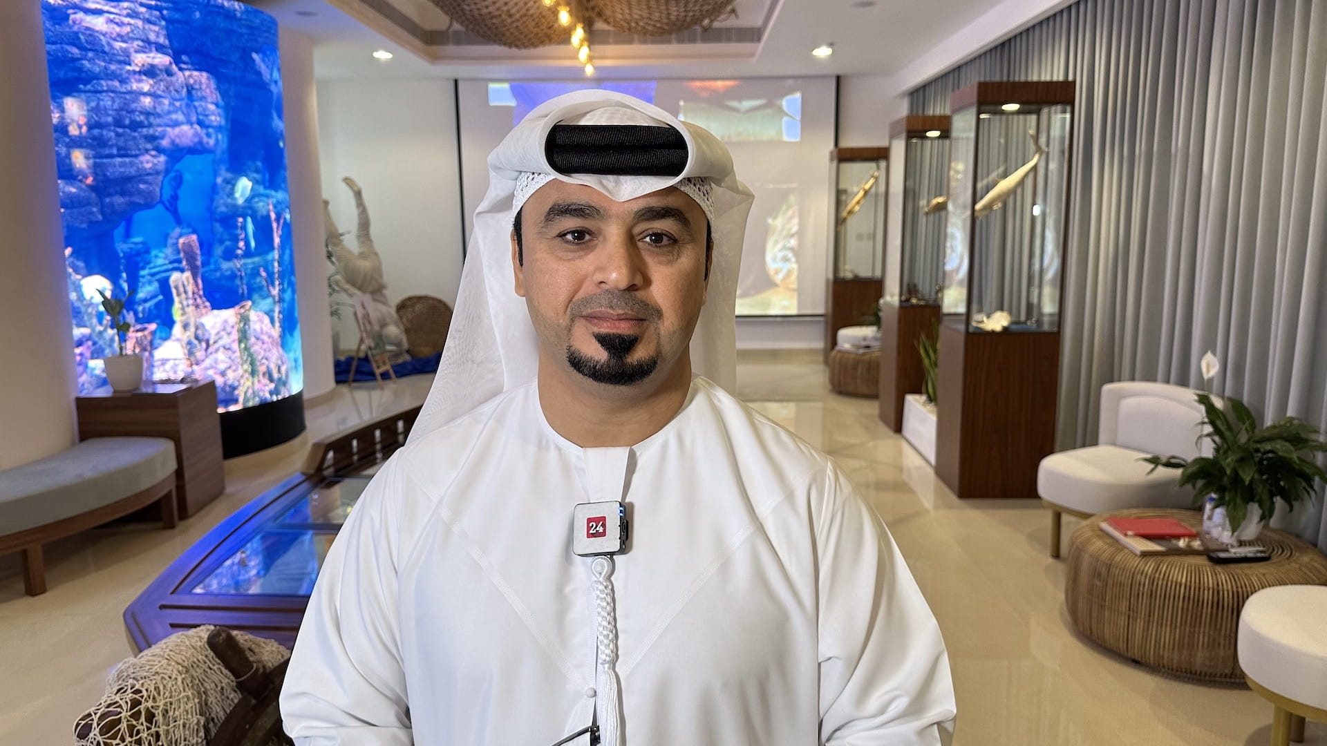 Image for the title: SFRA organises event to highlight ancestors’ fishing profession 