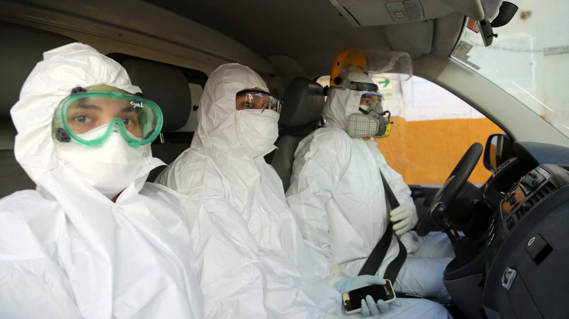 صورة بعنوان: كوريا الجنوبية تعلن ارتفاع حالات الإصابة بالملاريا إلى 700  