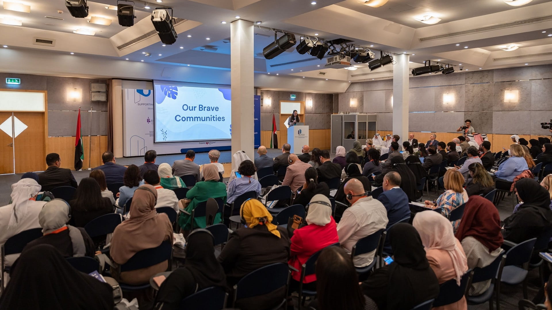 صورة بعنوان: هيئة الشارقة للكتاب تطلق الدورة العاشرة من مؤتمر المكتبات 7 نوفمبر 