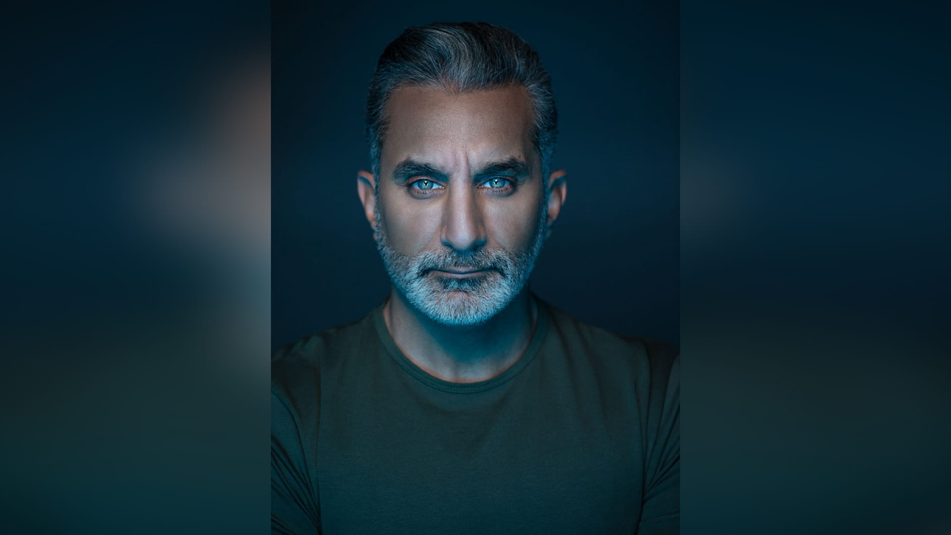 Image for the title: Bassem Youssef headlines discussion panel at SIBF 