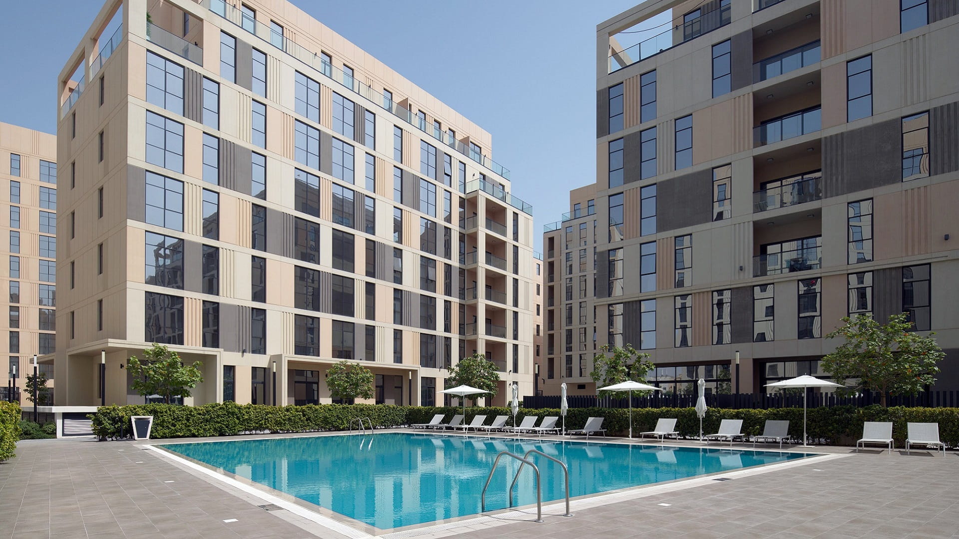 Image for the title: Alef Group Successfully Launches Nama 1 at Al Mamsha Sharjah 