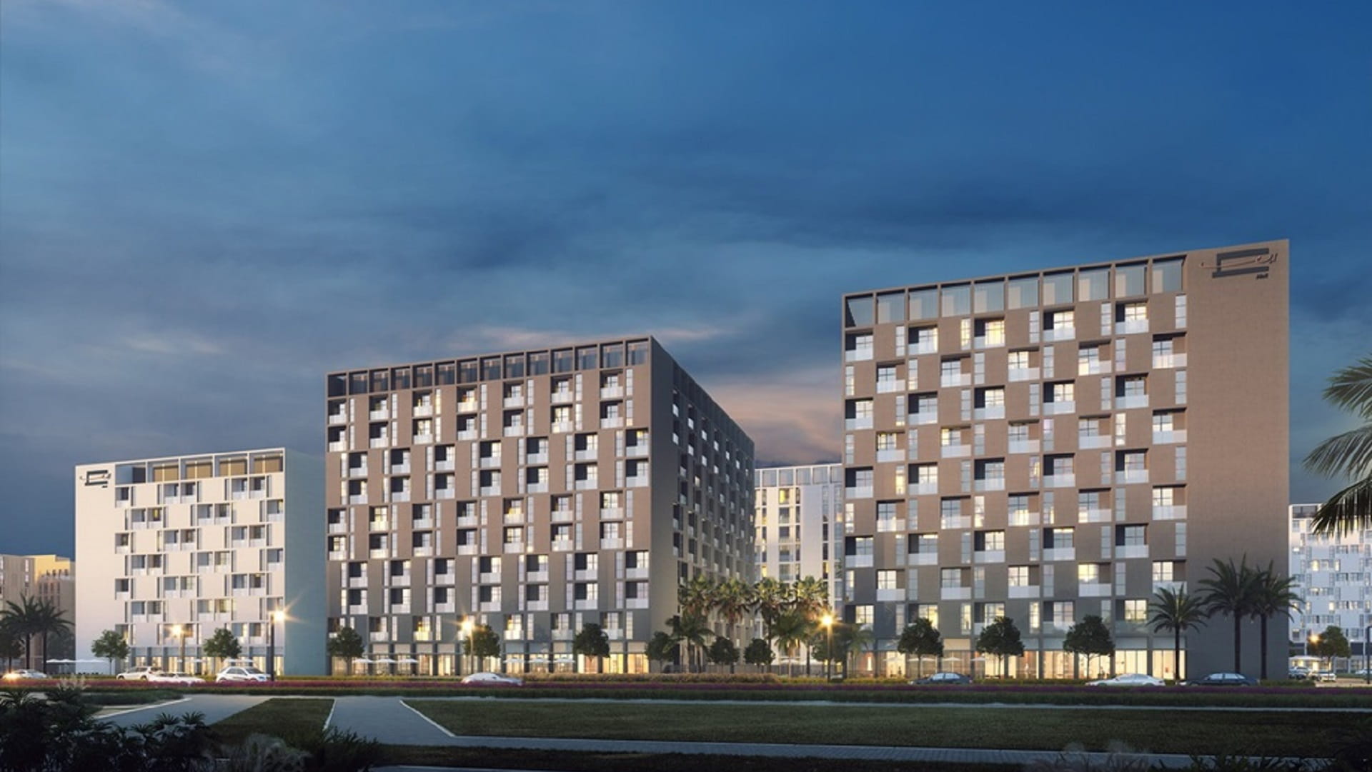 صورة بعنوان: "ألِف" تطلق "نمى 1" بمشروع الممشى "رسيل" في الشارقة بنجاح 