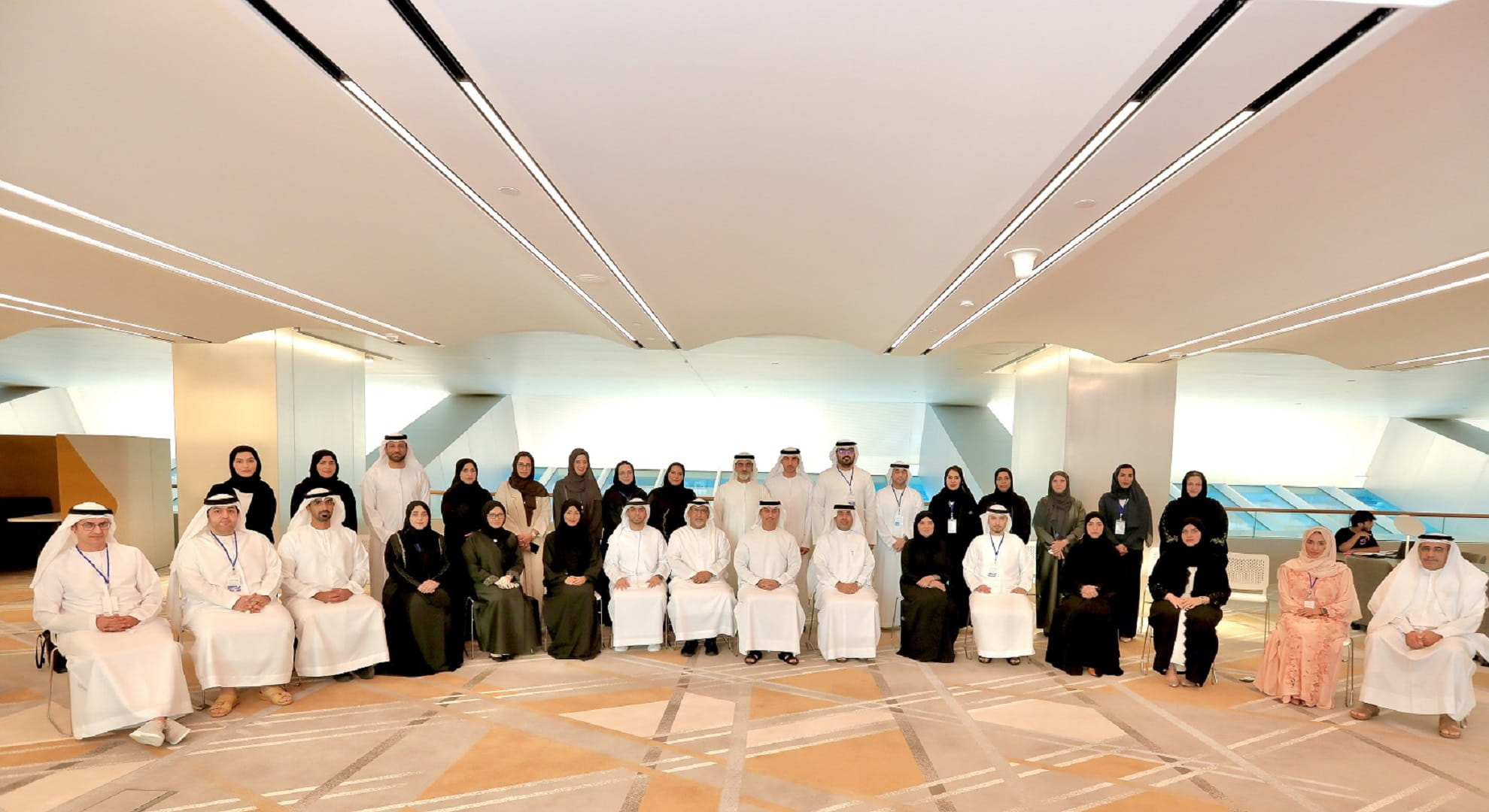 صورة بعنوان: وزارة التربية والتعليم تطلق برنامج " أكاديمية القيادة الوطنية"  