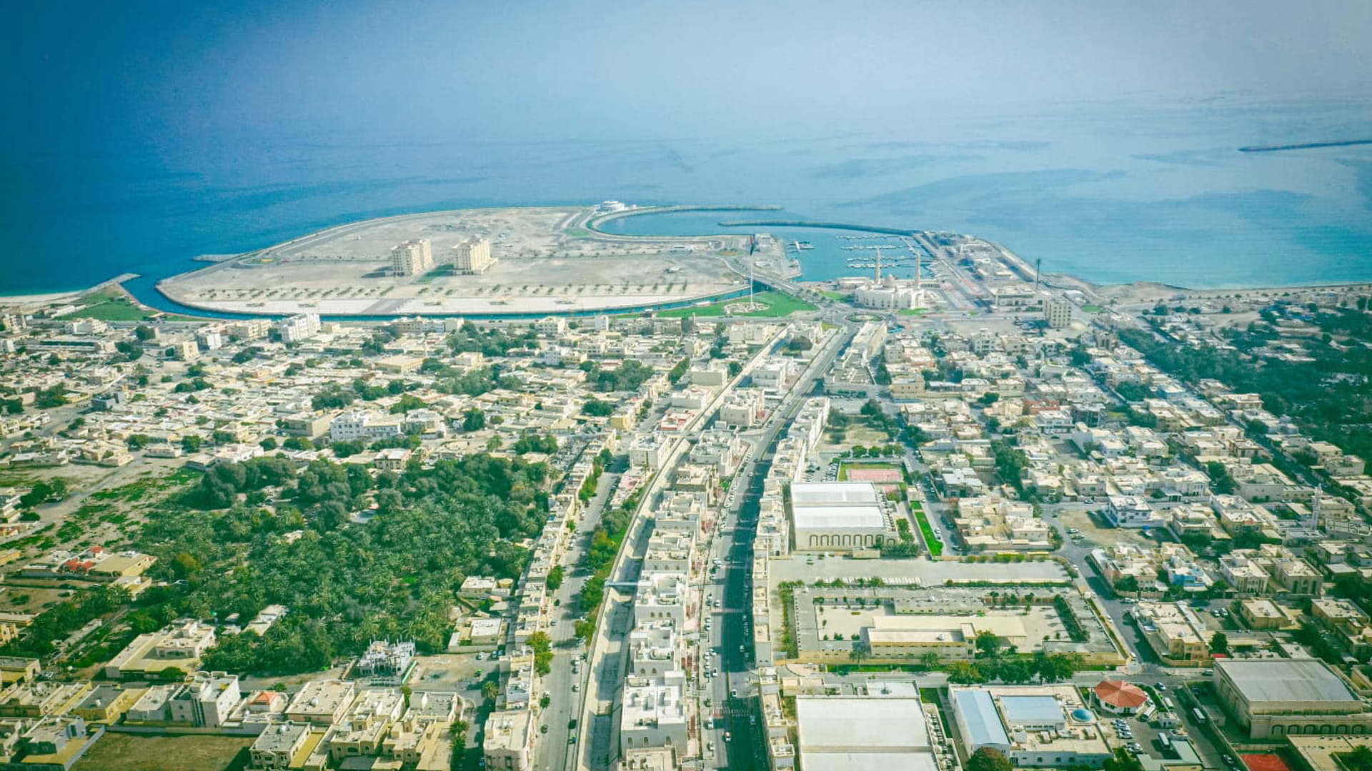 صورة بعنوان: 839 مليون درهم حجم التداول العقاري في مدن الوسطى والشرقية بالشارقة 