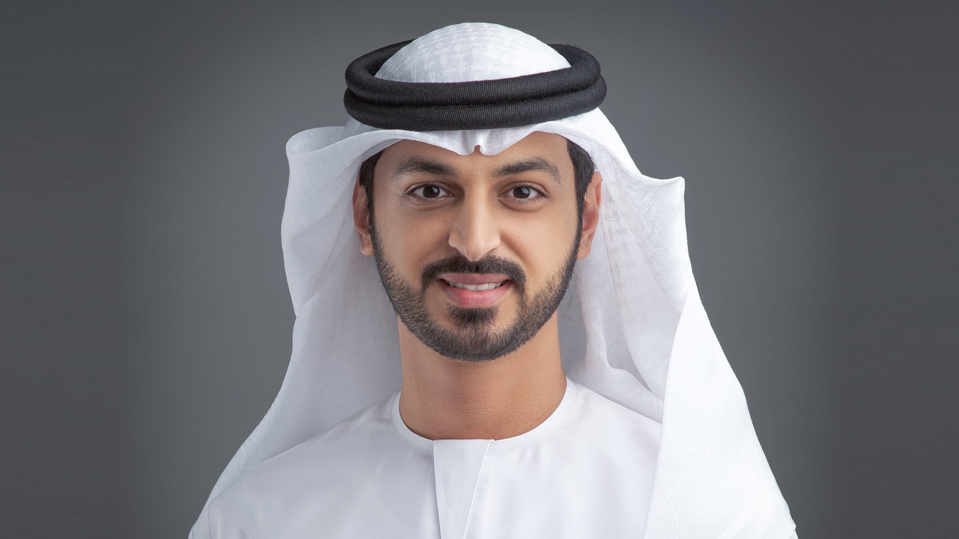 صورة بعنوان: عمار النعيمي يصدر قراراً بتعيين مديرتنفيذي للمكتب الإعلامي للحكومة 