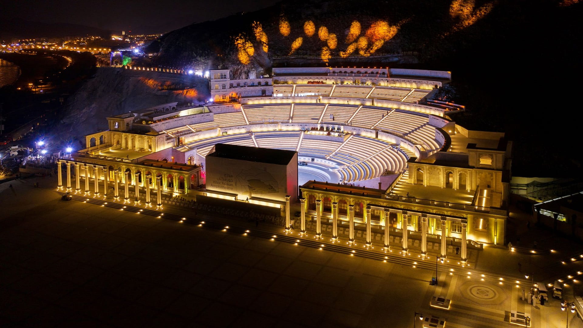 Image for the title: Sharjah to showcase integrated tourism devt.  at WTM London 2023 