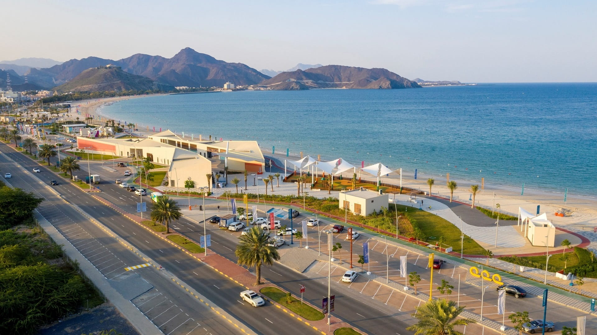 Image for the title: AED839 mil of real estate transactions in Sharjah regions 