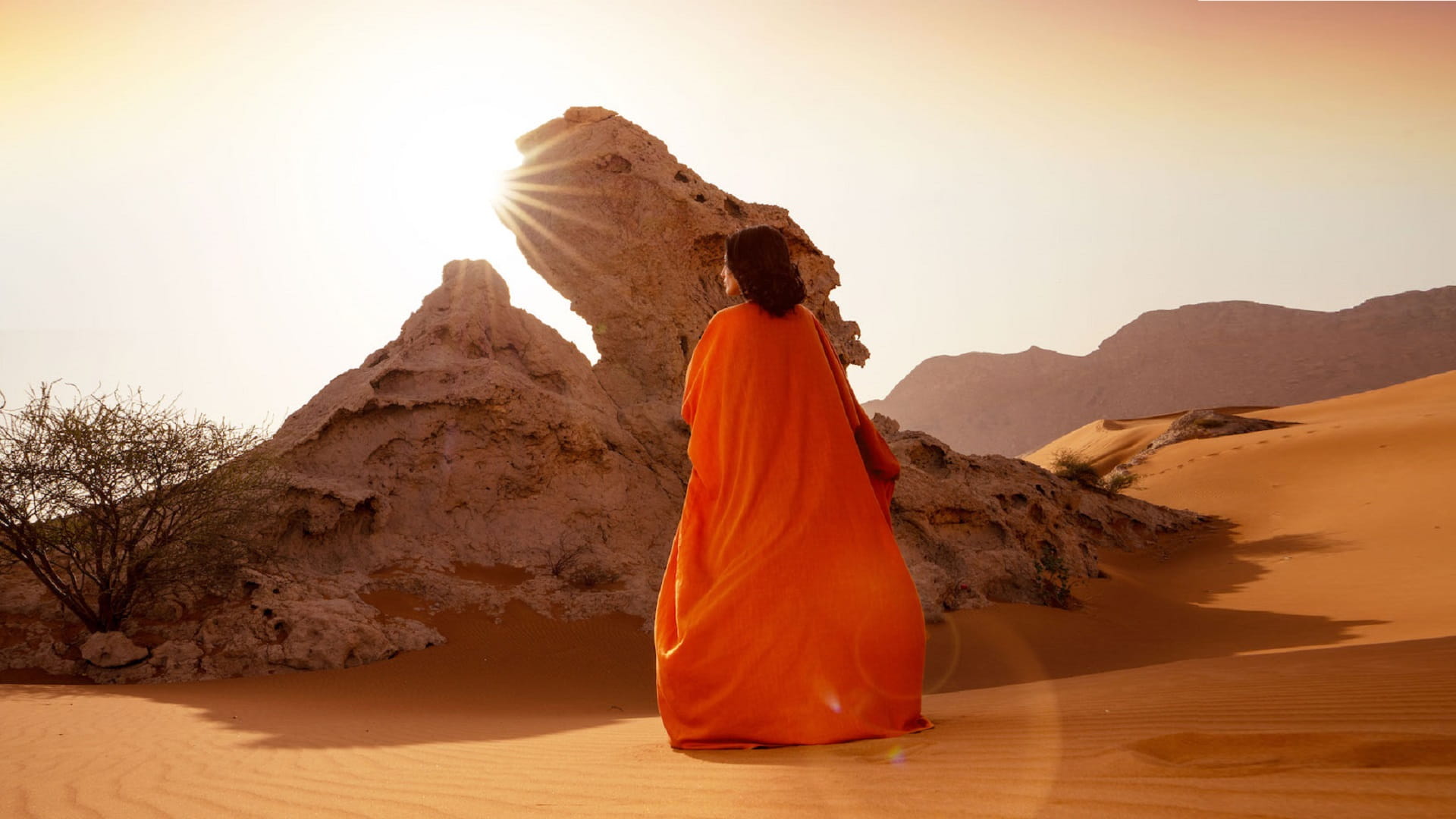 صورة بعنوان: مهرجان تنوير للموسيقى الروحية بالشارقة يفتح باب الحصول على تذاكره 