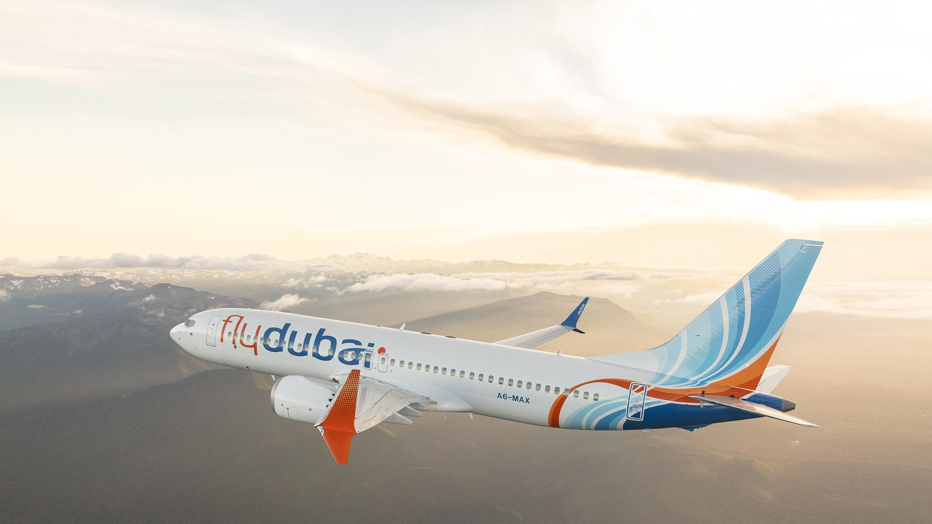 صورة بعنوان: فلاي دبي تطلق رحلات يومية إلى القاهرة اعتباراً من 28 أكتوبر 