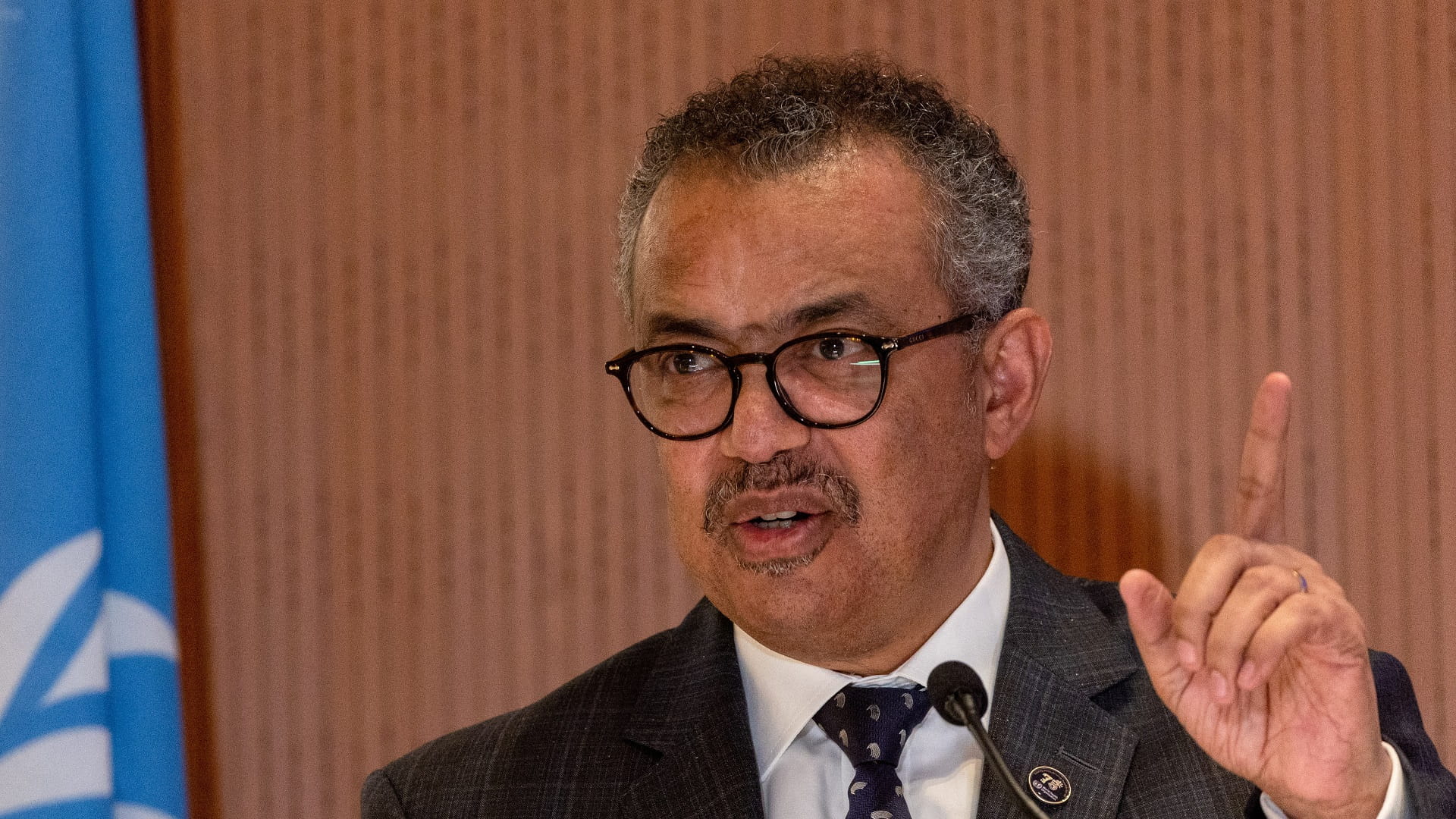 صورة بعنوان: من صندوق الطوارئ... الصحة العالمية تقدم مليوني دولار لضحايا ليبيا 