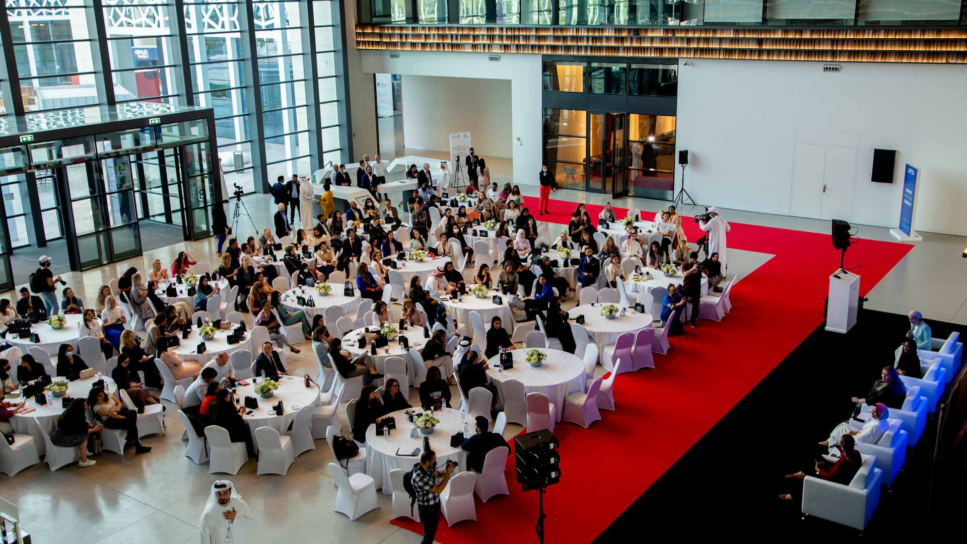 Image for the title: SRTIP to host Women in Technology Forum & Awards 