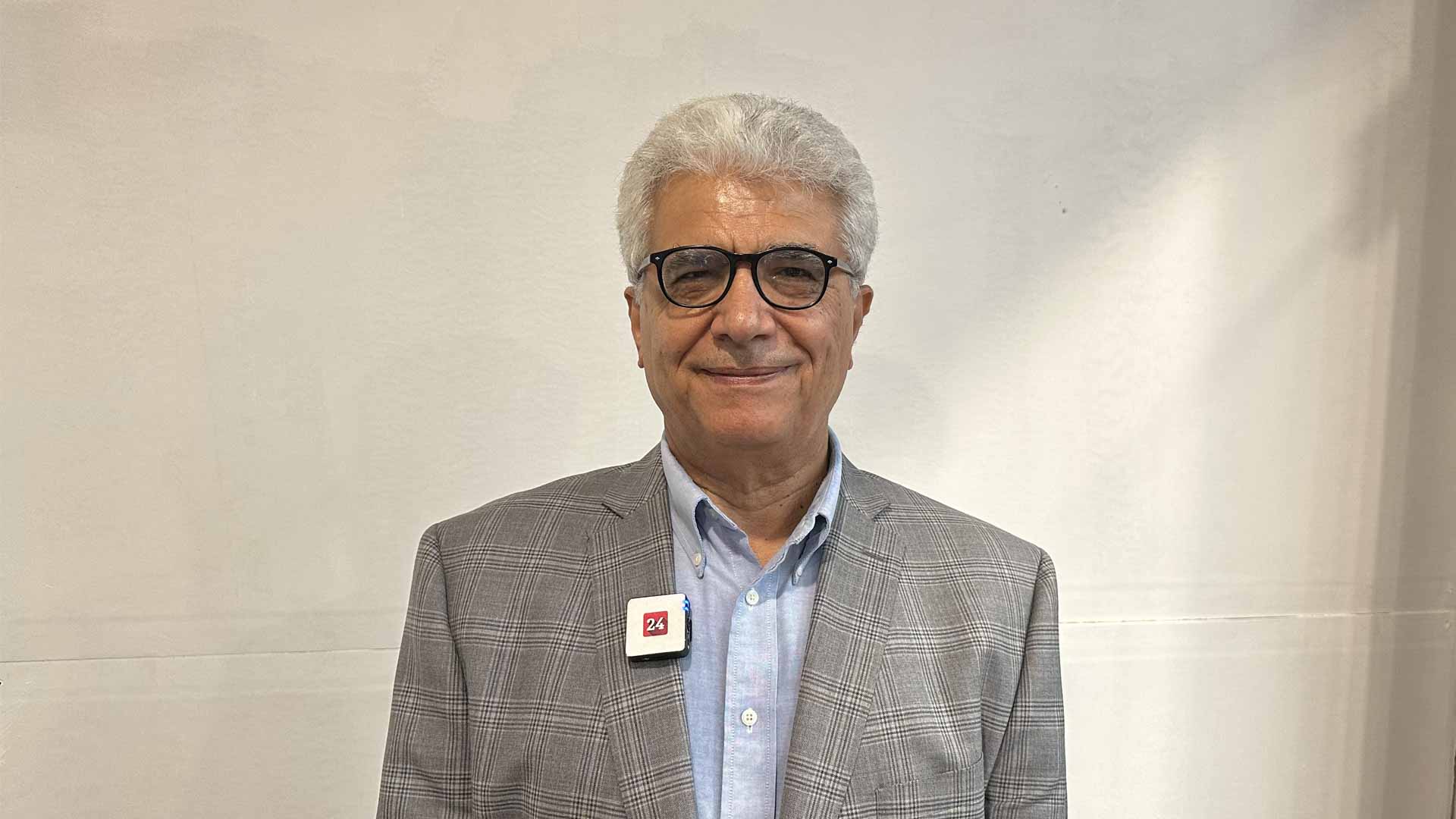 Image for the title: Ayish : AI is an important resource in gov. comm. 