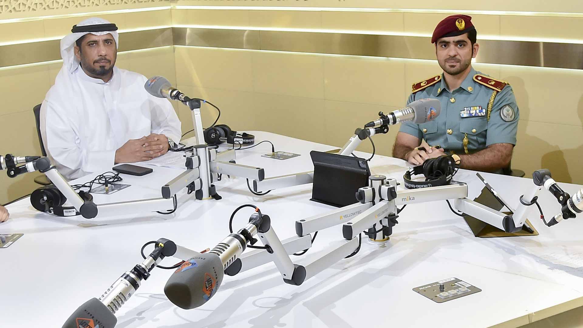 Image for the title: "Aman Ya Biladi" addresses drugs from preventative perspective 