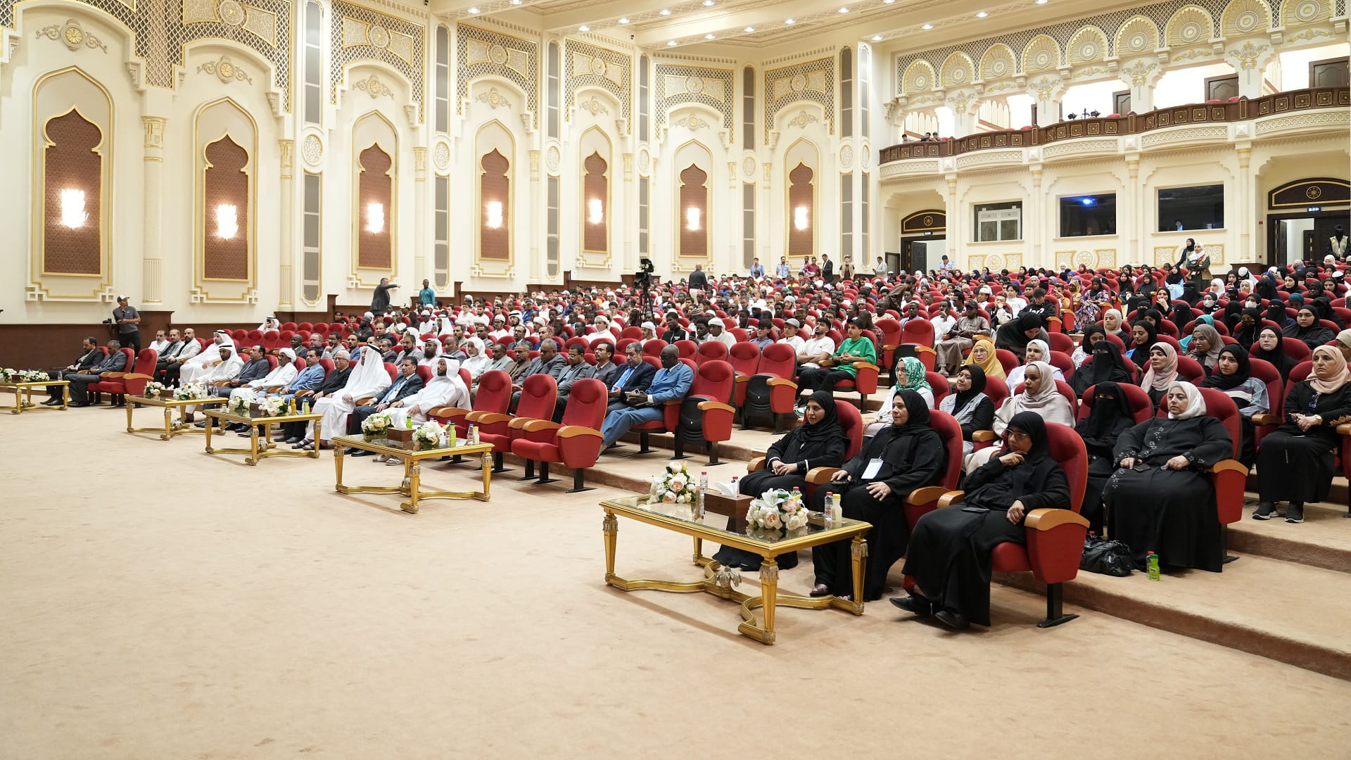 صورة بعنوان: الجامعة القاسمية تستقبل طلابها الجدد للعام الأكاديمي 2023-2024 