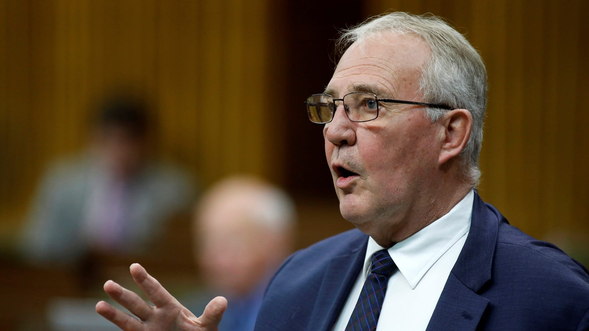 صورة بعنوان: لشراء معدات دفاع جوي لأوكرانيا... كندا تقدم 24.5 مليون دولار 