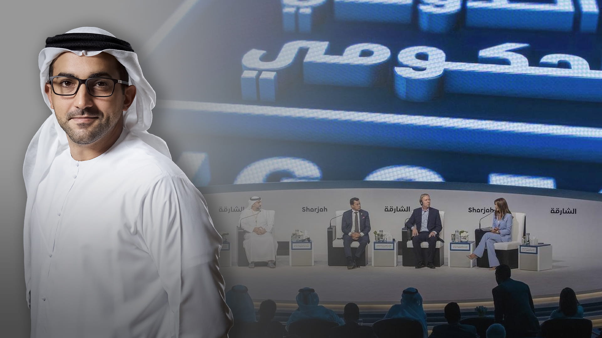 صورة بعنوان: عندما يكون الاتصال صوتاً للأفعال  