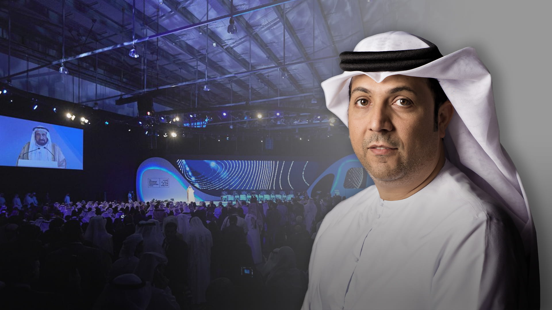 صورة بعنوان: الاتصال الحكومي ومهمات العصر 