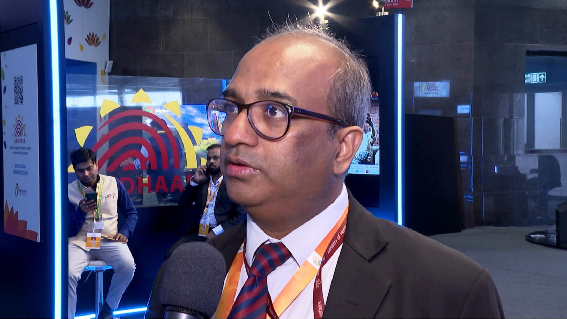 Image for the title: India keen to cooperate with UAE in smart cities: Indian official 