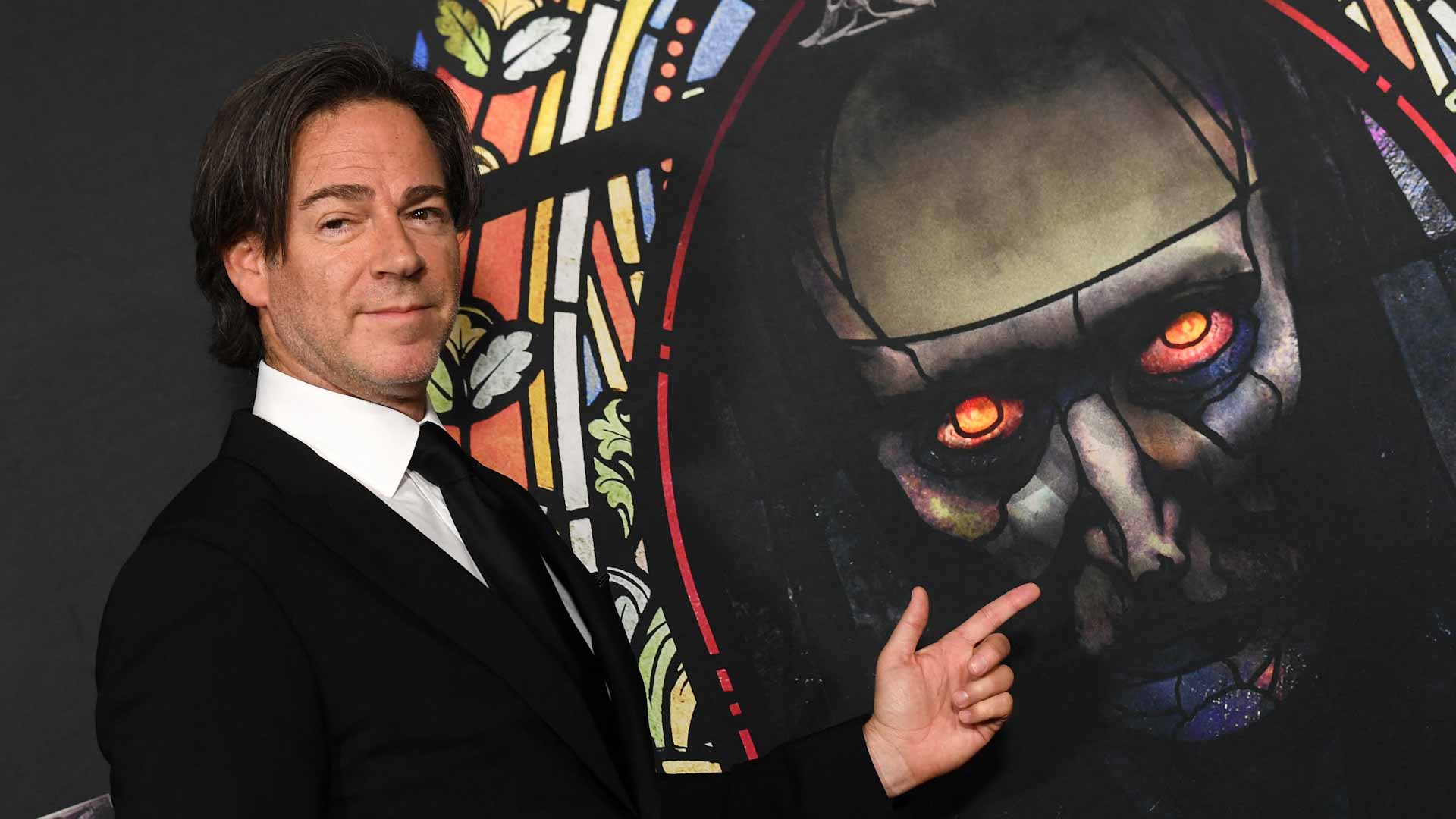 صورة بعنوان: في انطلاقة جيدة..."ذي نان 2" يتصدر شباك التذاكر بأميركا الشمالية 