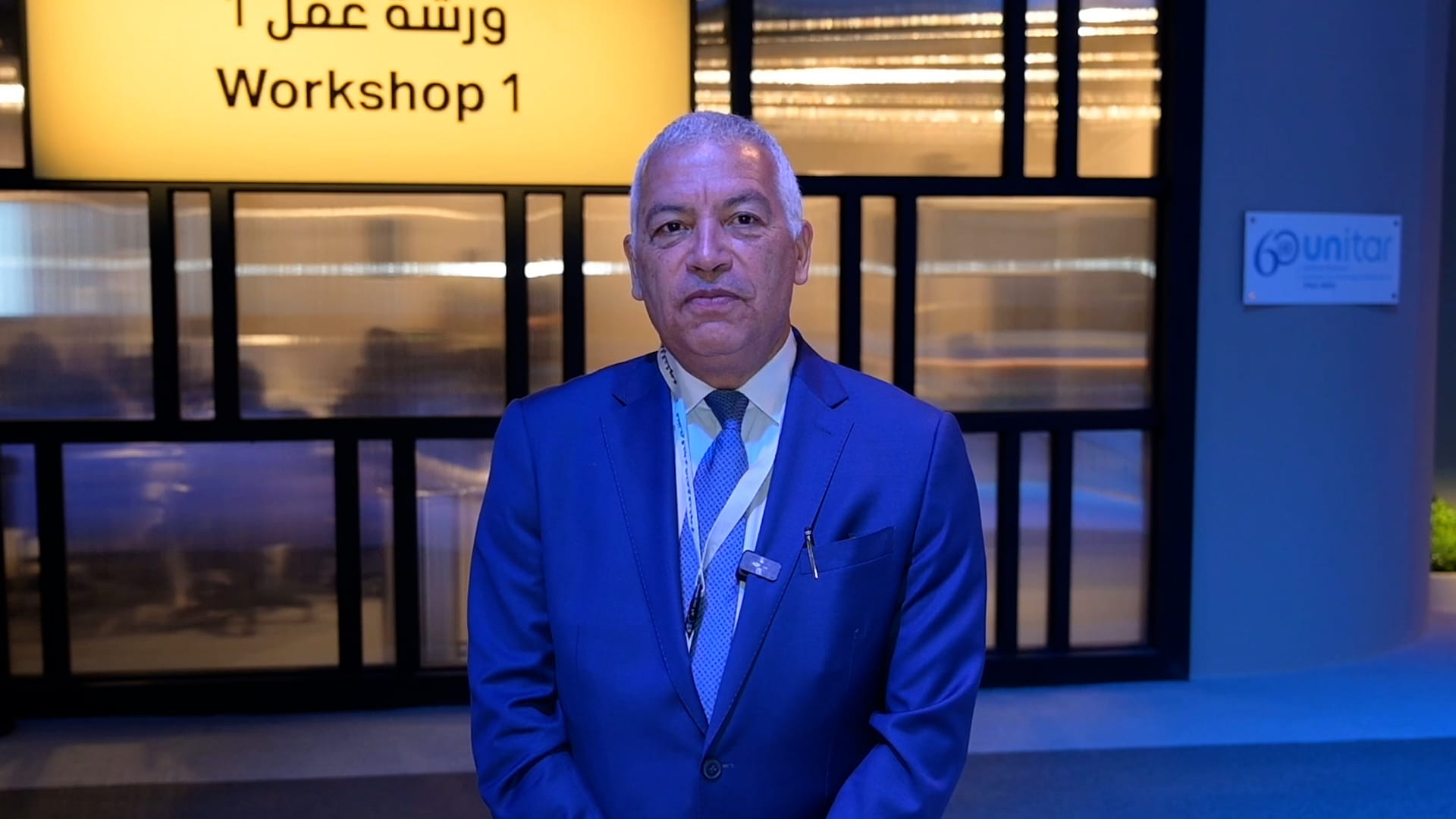 صورة بعنوان: سوزو: الاتصال أداة مهمة لفهم صعوبات اليوم بشكل أفضل 