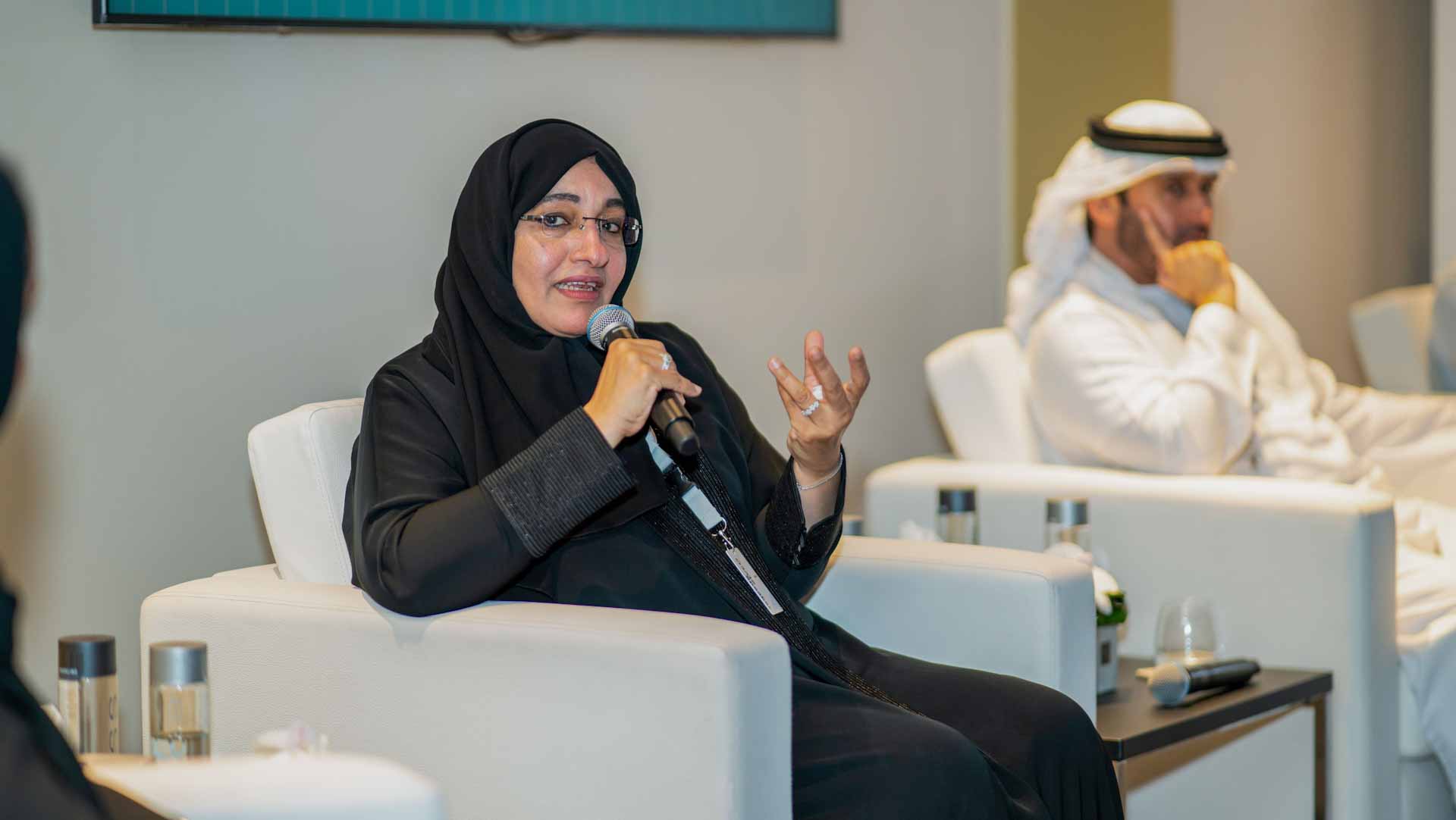 Image for the title: DSCD underscores fundamental principles of empowering families 