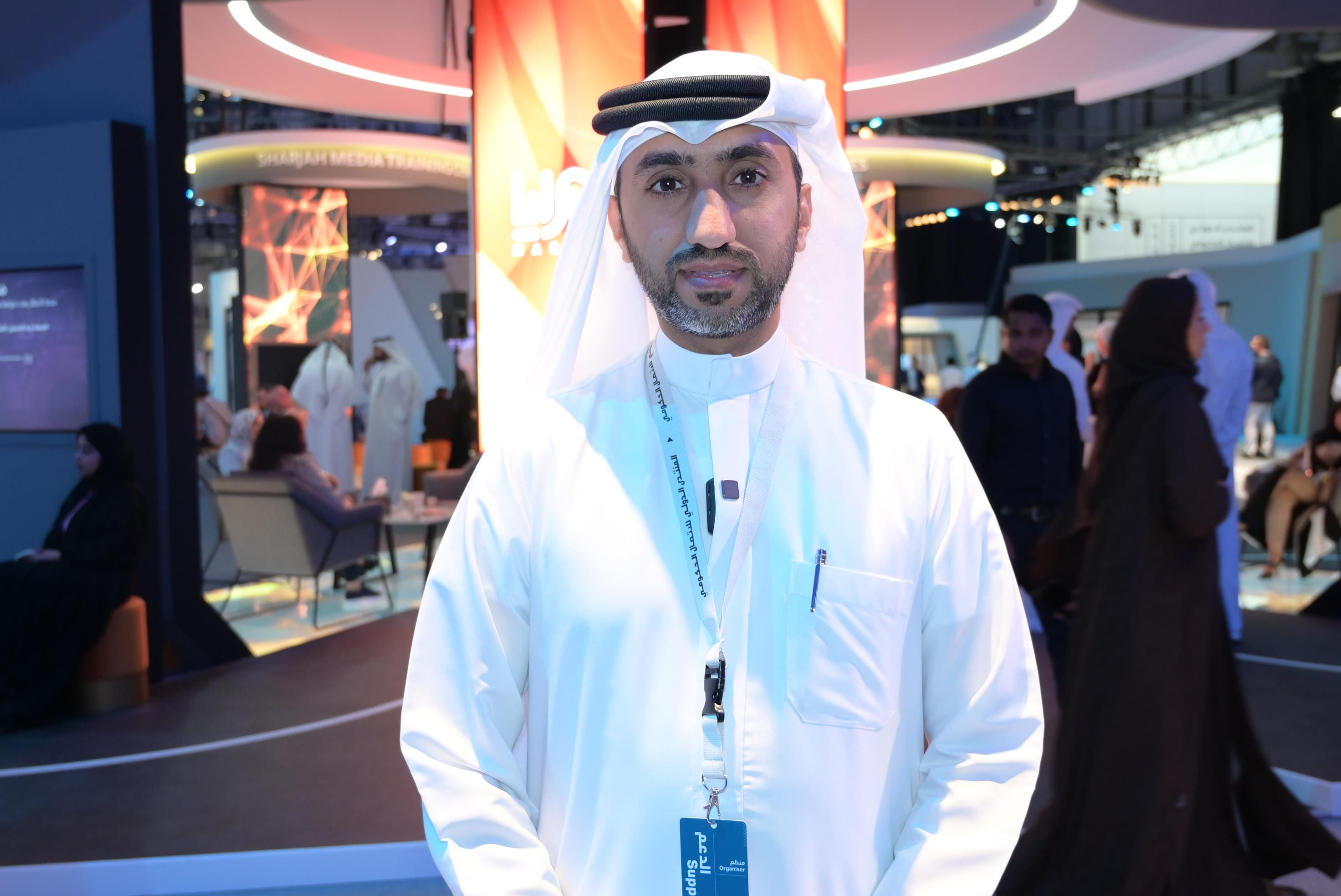 Image for the title: SGMB honours guests of 12th edition of IGCF 