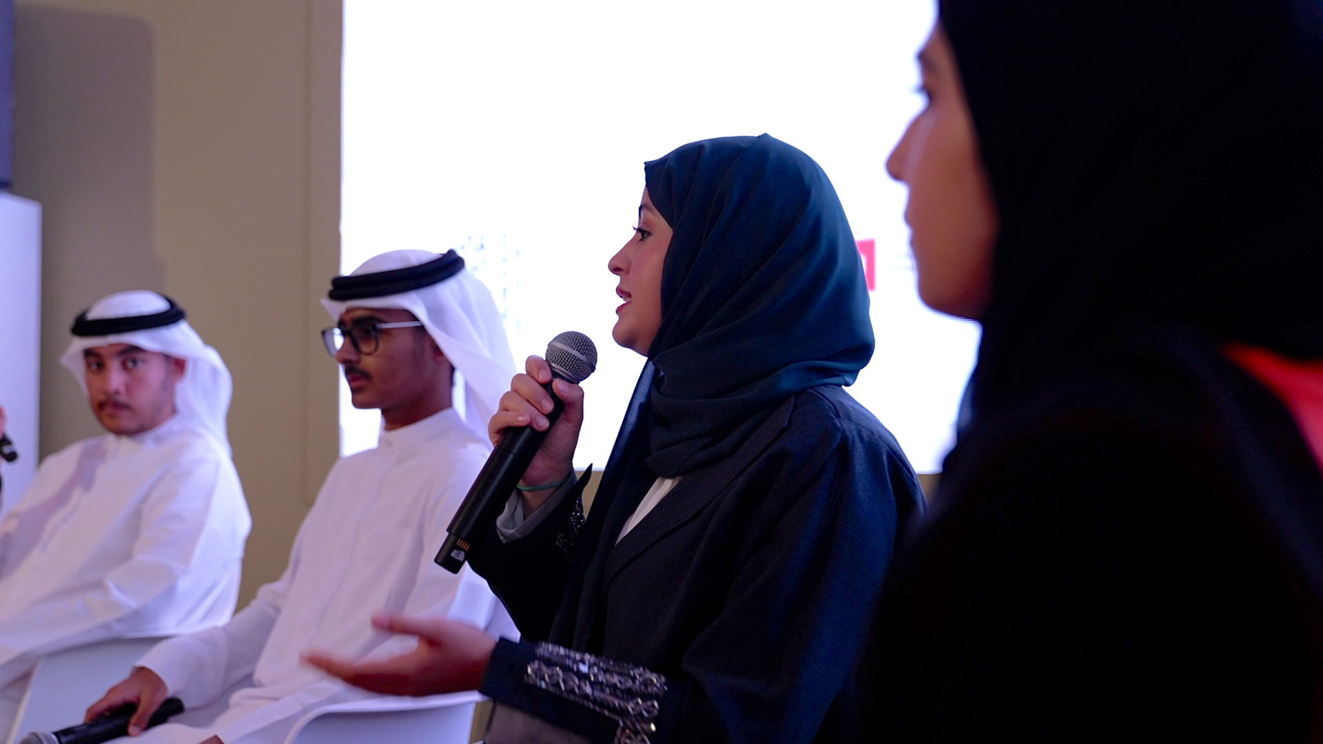 Image for the title: SPC envisions media future from youth perspective 