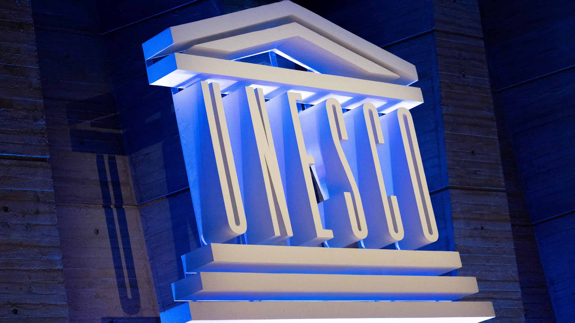 Image for the title: UNESCO adds Djerba in Tunisia to world heritage list 