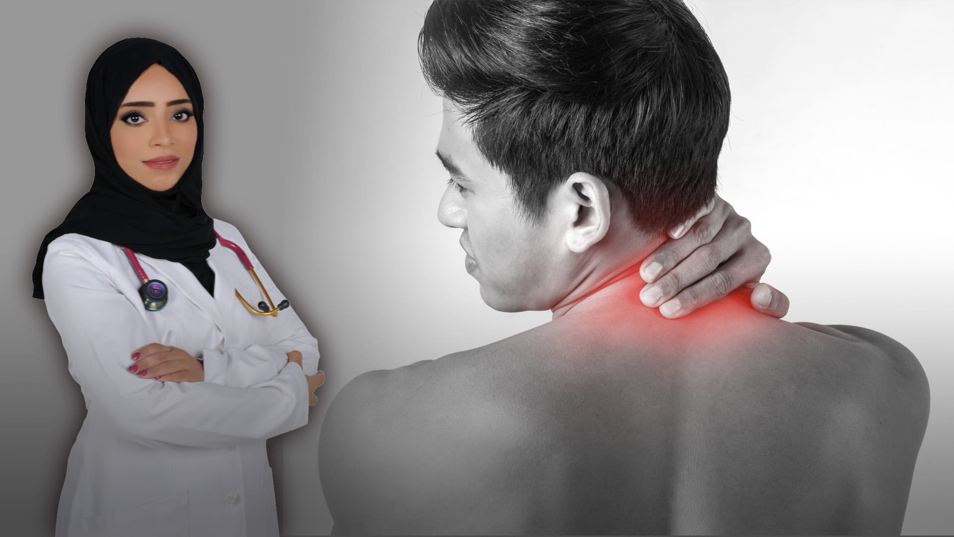 صورة بعنوان: الألم العضلي الليفي "الجزء الثاني" 