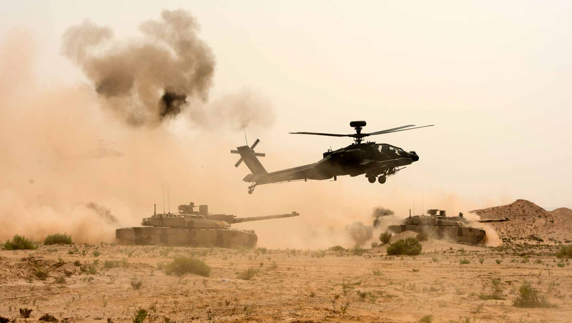 Image for the title: Noise expected as preparations for 'Union Fortress 9' begin in AD 