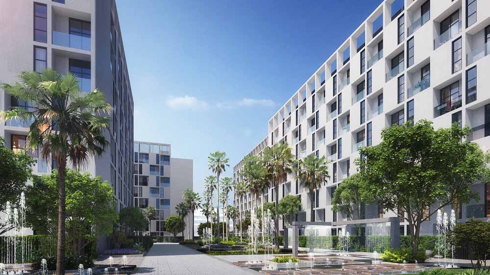 Image for the title: Alef Group launches Darb 5 at Al Mamsha Sharjah 