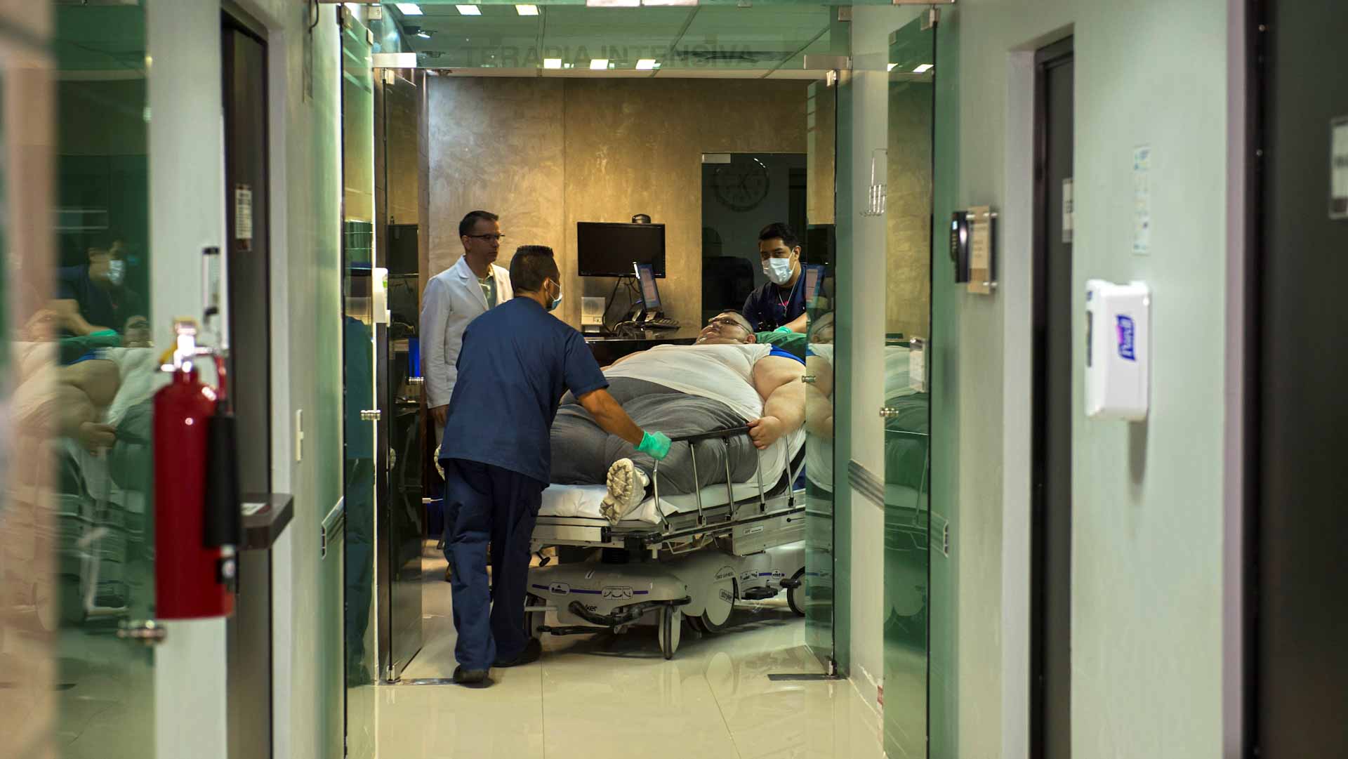 صورة بعنوان: جراحات علاج السمنة تقلل مخاطر الإصابة بسرطان الدم بنسبة 40 % 