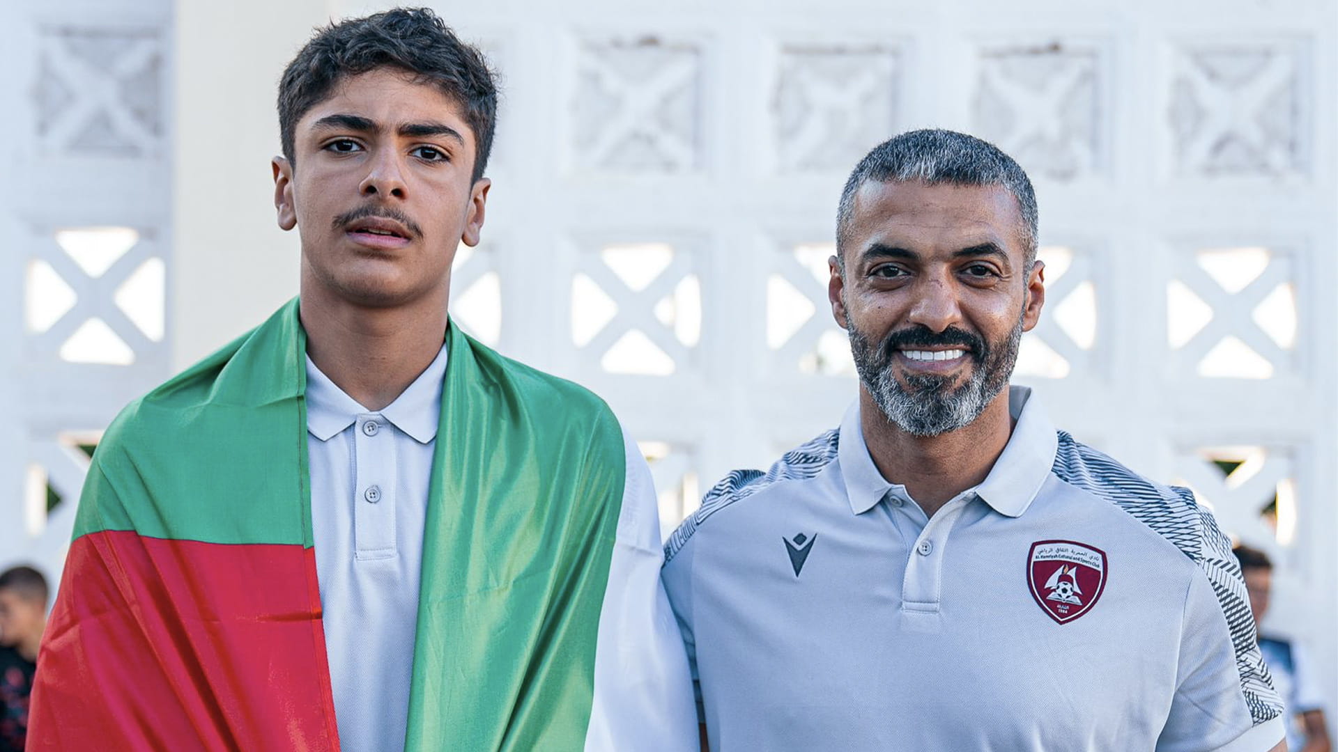 صورة بعنوان: سبّاح نادي الحمرية يحقق الفضية والذهبية في بطولة تونس المفتوحة 