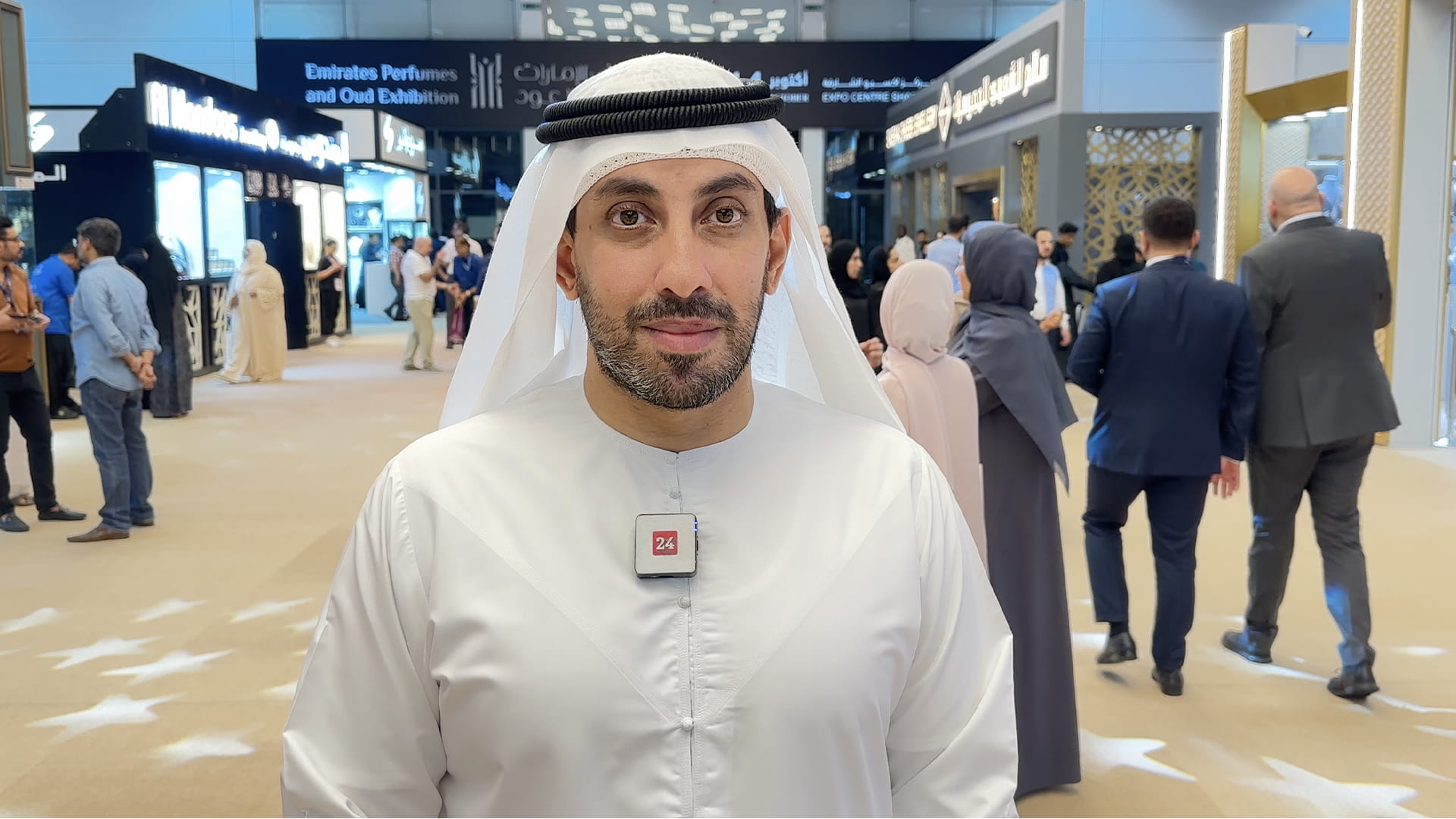 Image for the title: Successful Conclusion of 52nd WJMES 