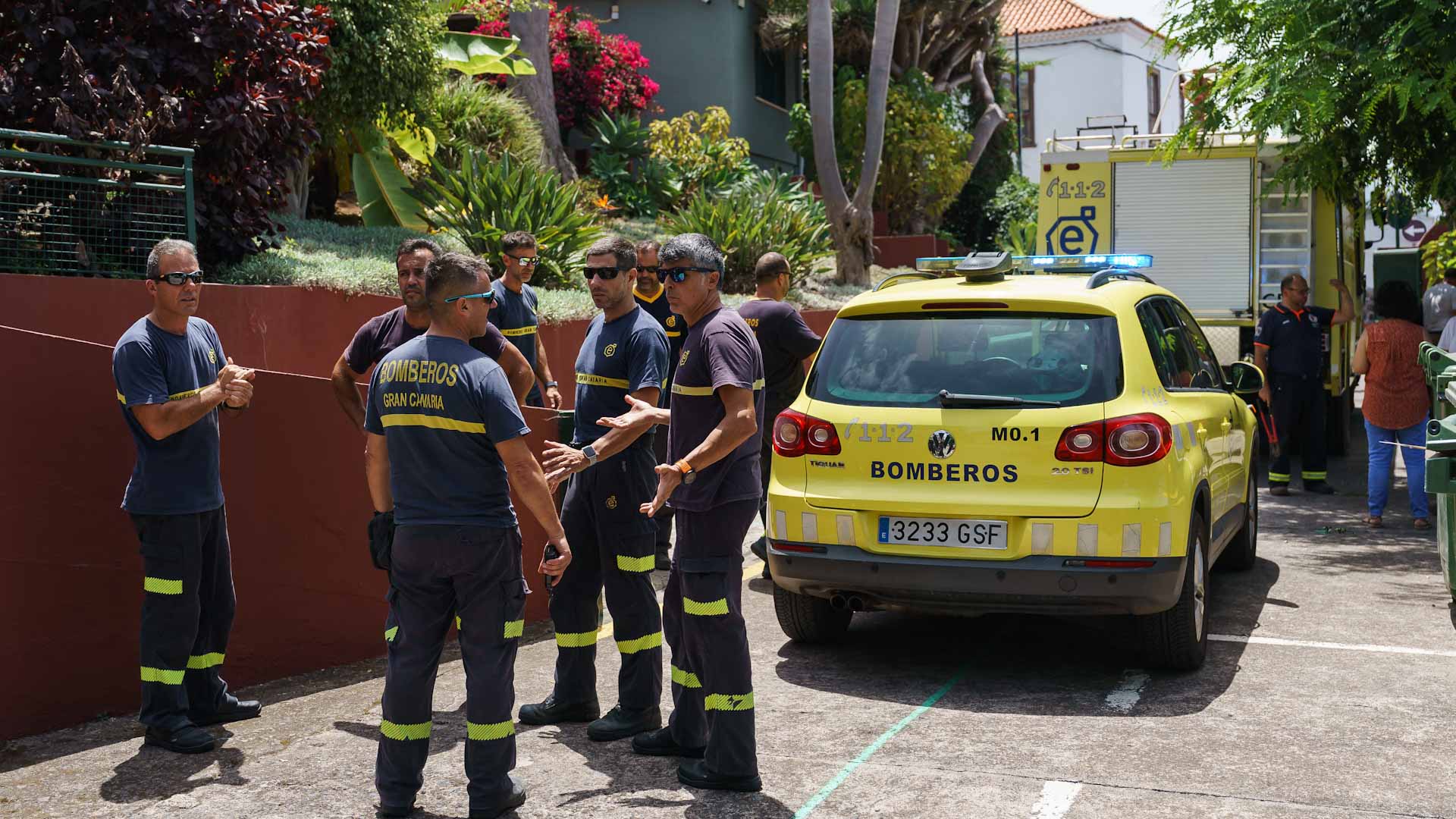 صورة بعنوان: في إسبانيا... حريق في ملهى ليلي يودي بحياة 6 على الأقل 