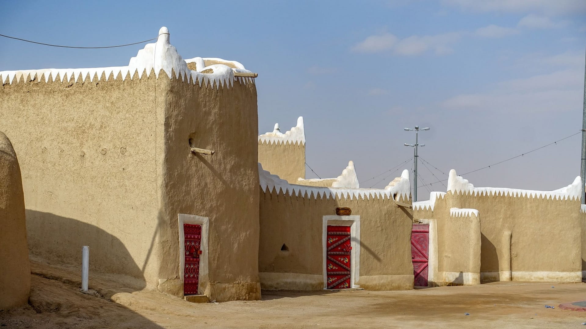 صورة بعنوان: الاتحاد للطيران تطلق أحدث وجهاتها إلى القصيم في السعودية 