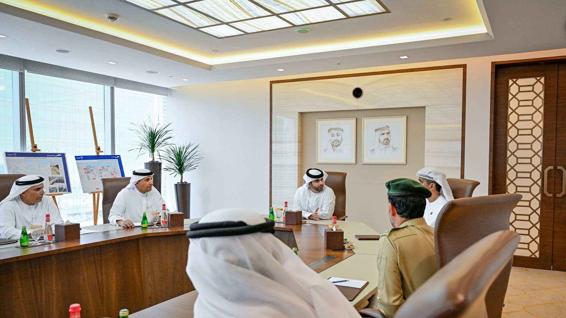 صورة بعنوان: تفعيل التعليم عن بعد للمدارس الخاصة بدبي الخميس والجمعة المقبلين 