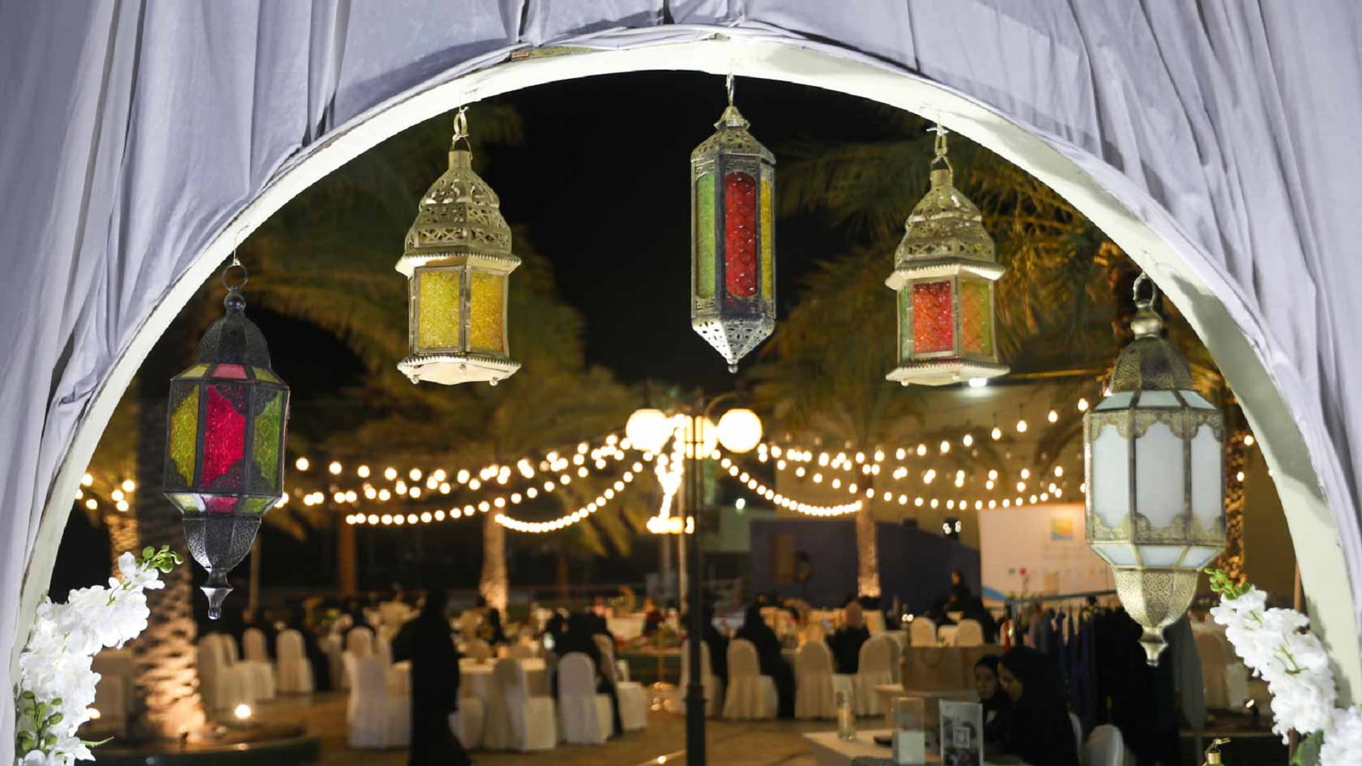 صورة بعنوان: نادي سيدات الشارقة يحيي شهر رمضان الكريم بمحاضرة توعوية 