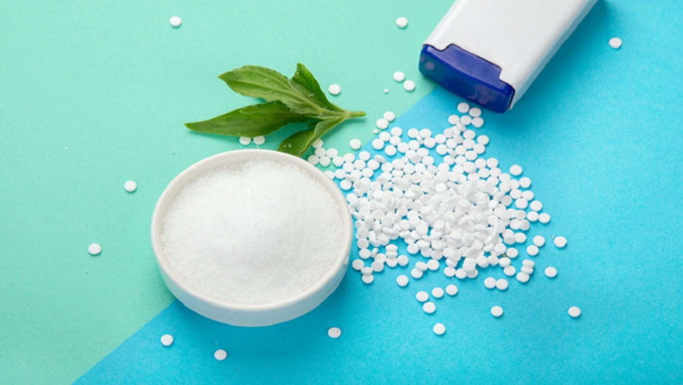 صورة بعنوان: في تصحيح علمي..دراسة جديدة تنفي شائعة بدائل السكر 