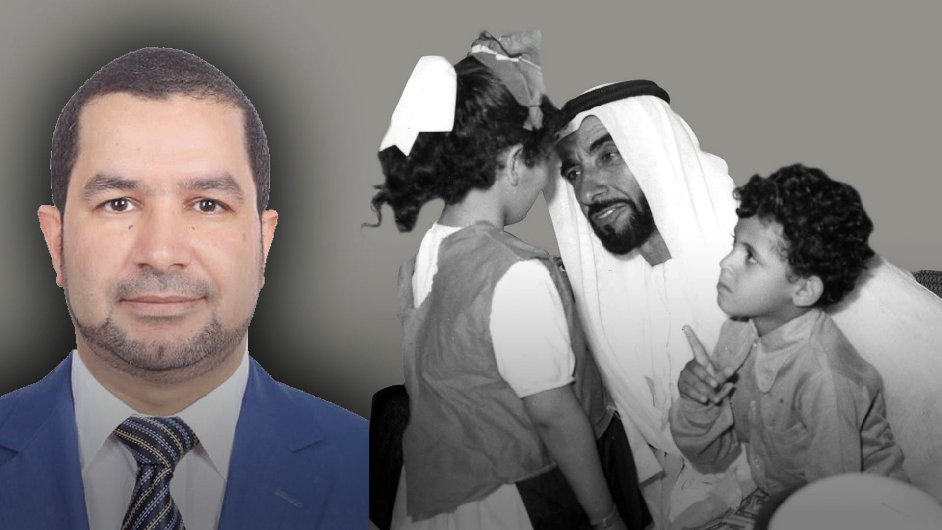 صورة بعنوان: في سيرة الخير.. زايد بين العطاء الإنساني وسنن النبوة 