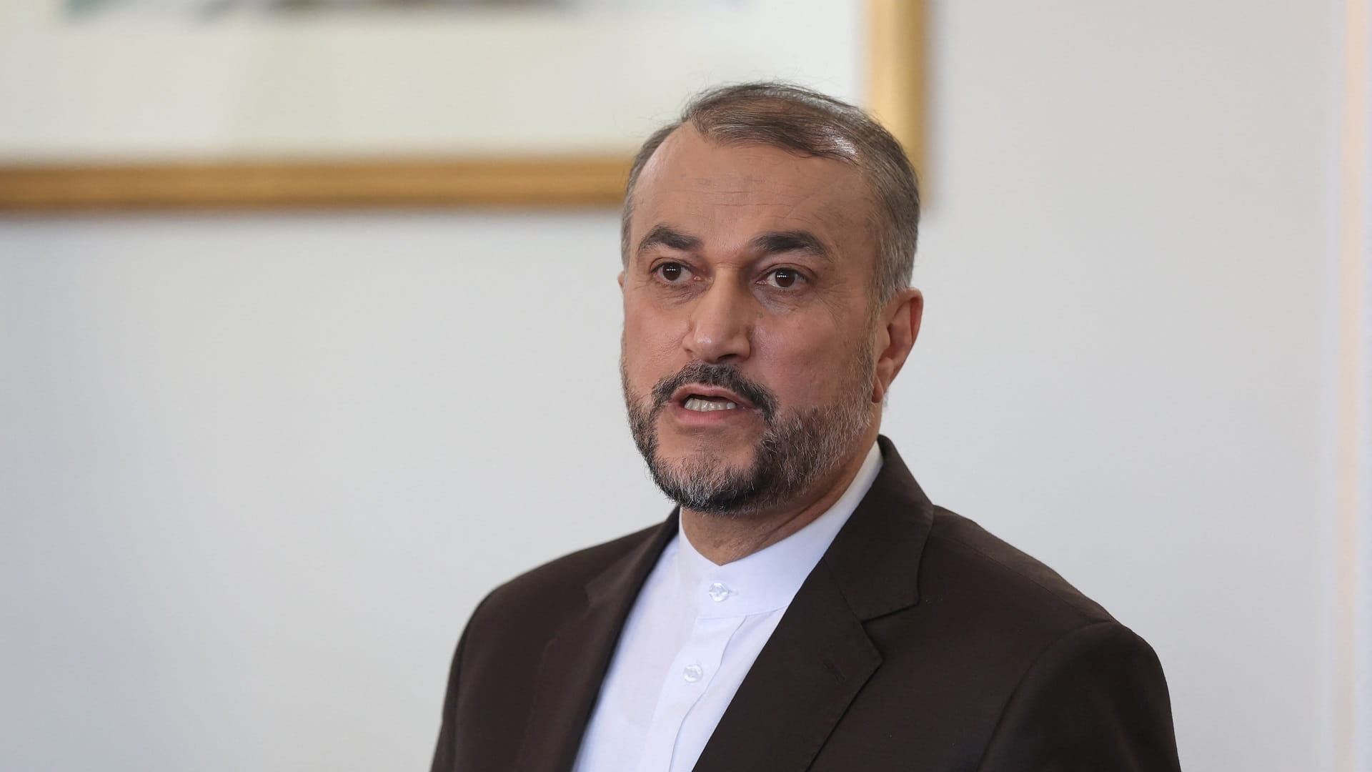 صورة بعنوان: إيران: سنرد فوراً وعلى "أقصى مستوى" إذا تصرفت إسرائيل ضد مصالحنا 